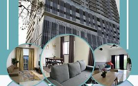 Inadh Suites @ Icon Residence With Pool