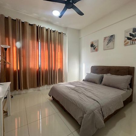 Inadh Suites @ Icon Residence With Pool Kuala Terengganu Luaran gambar