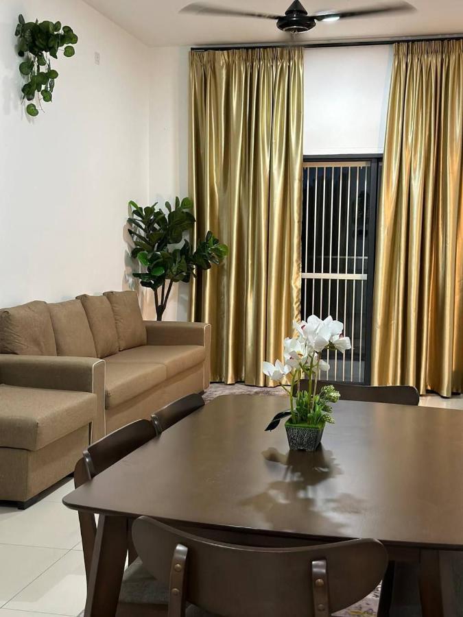 Inadh Suites @ Icon Residence With Pool Kuala Terengganu Luaran gambar