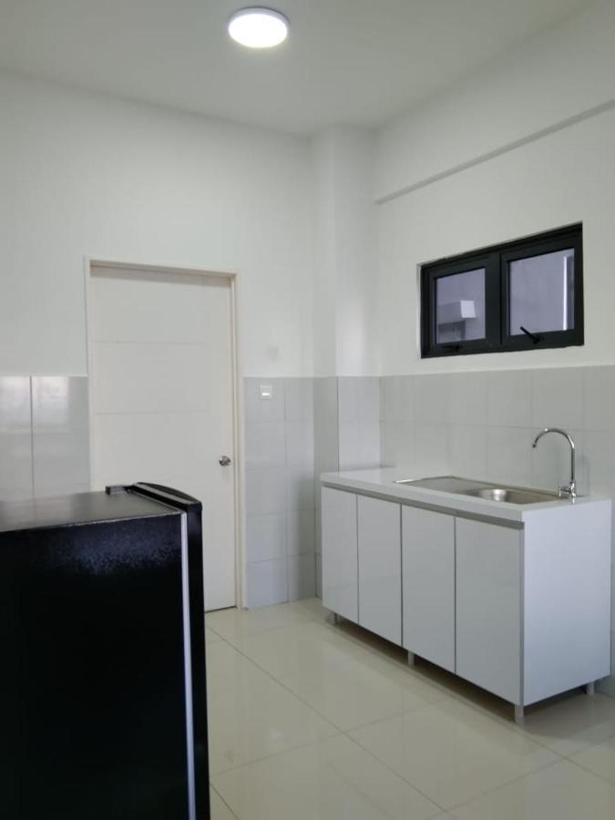 Inadh Suites @ Icon Residence With Pool Kuala Terengganu Luaran gambar