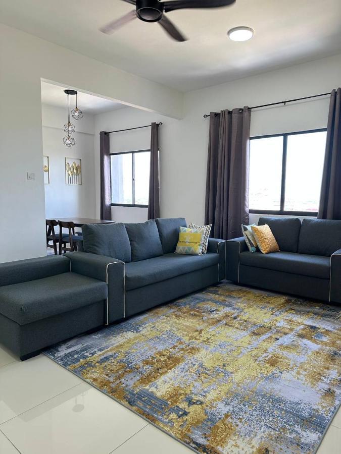 Inadh Suites @ Icon Residence With Pool Kuala Terengganu Luaran gambar