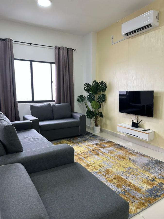 Inadh Suites @ Icon Residence With Pool Kuala Terengganu Luaran gambar