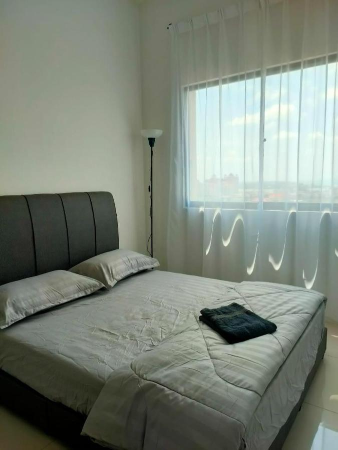 Inadh Suites @ Icon Residence With Pool Kuala Terengganu Luaran gambar
