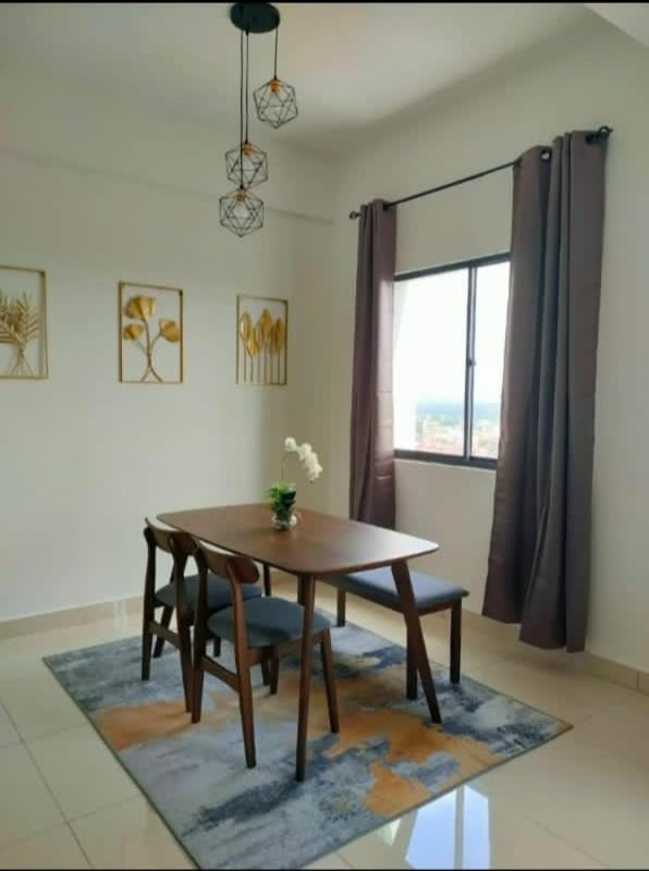 Inadh Suites @ Icon Residence With Pool Kuala Terengganu Luaran gambar
