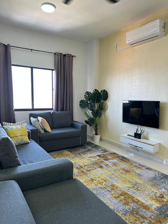 Inadh Suites @ Icon Residence With Pool Kuala Terengganu Luaran gambar